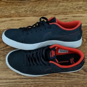 Nike SB Blazer Vapor Men's Skateboarding Shoe (10)